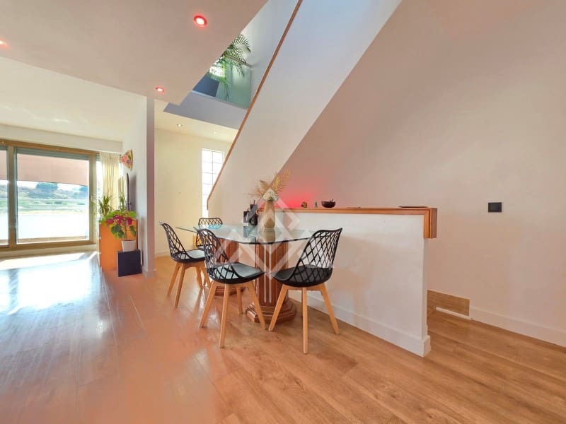 3 slaapkamer Penthouse te koop in Mijas met zwembad garage - € 519.000 (Ref: 9990649)