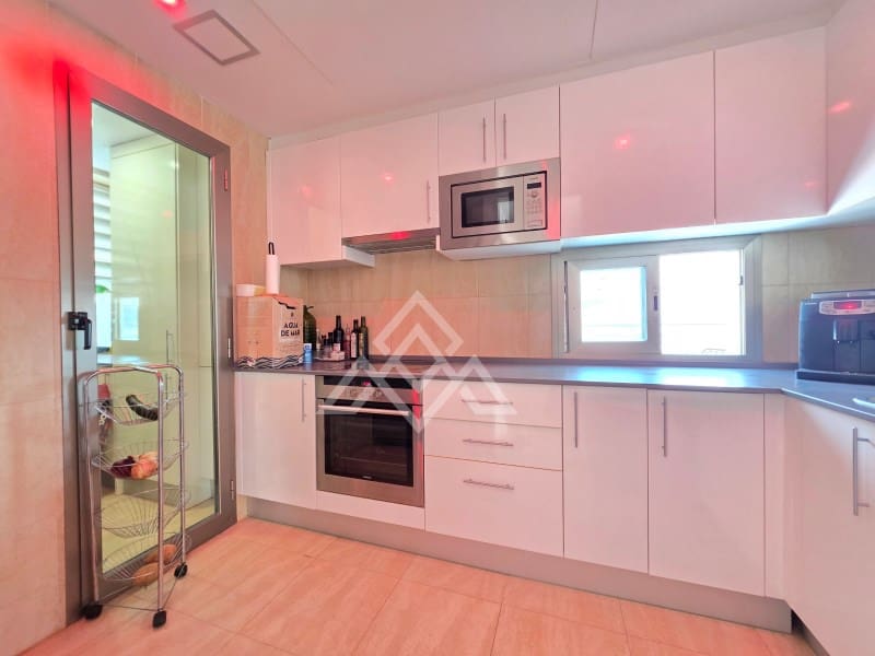 3 slaapkamer Penthouse te koop in Mijas met zwembad garage - € 519.000 (Ref: 9990649)