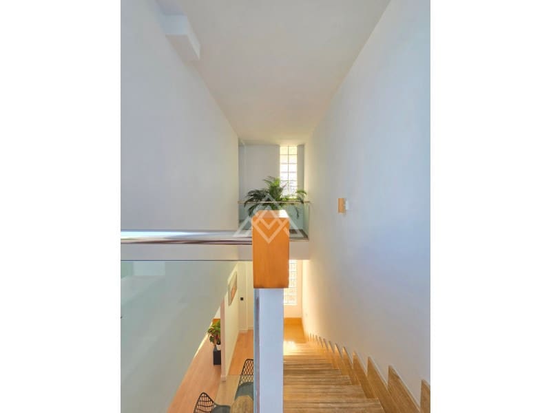 3 slaapkamer Penthouse te koop in Mijas met zwembad garage - € 519.000 (Ref: 9990649)