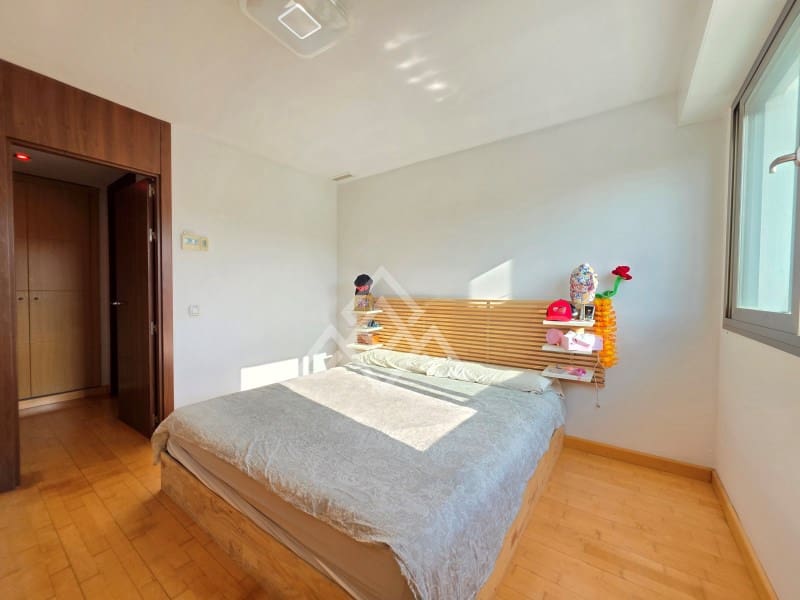 3 slaapkamer Penthouse te koop in Mijas met zwembad garage - € 519.000 (Ref: 9990649)