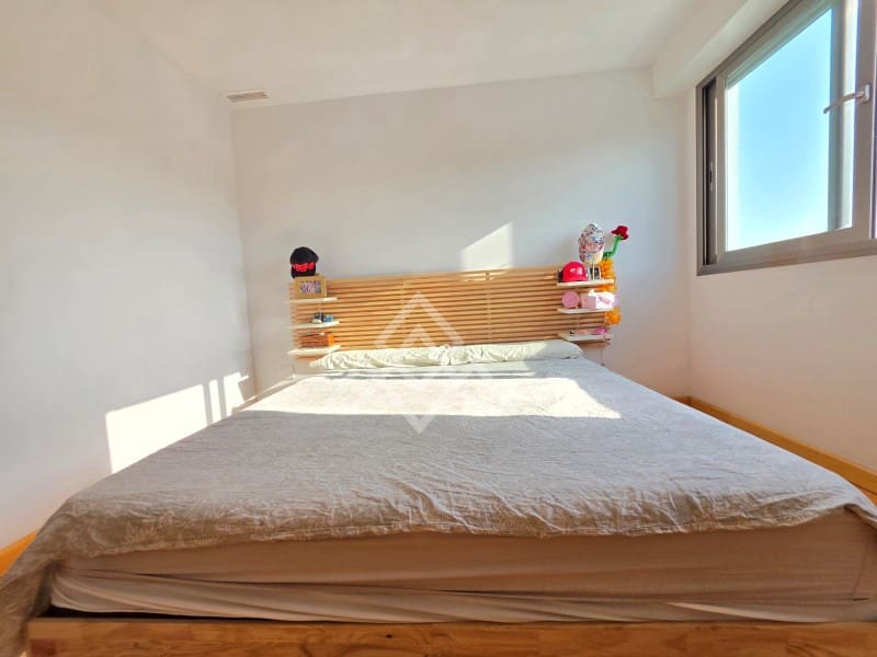 3 slaapkamer Penthouse te koop in Mijas met zwembad garage - € 519.000 (Ref: 9990649)