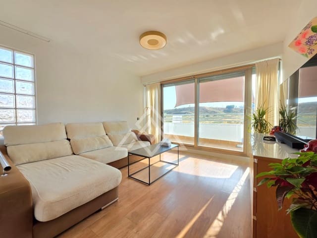3 chambre Penthouse à vendre à La Cala Golf - Lagar Martell, Mijas avec piscine garage - 519 000 € (Ref: 9990649)