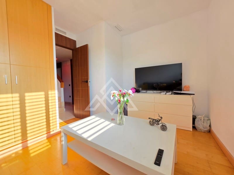 3 slaapkamer Penthouse te koop in Mijas met zwembad garage - € 519.000 (Ref: 9990649)