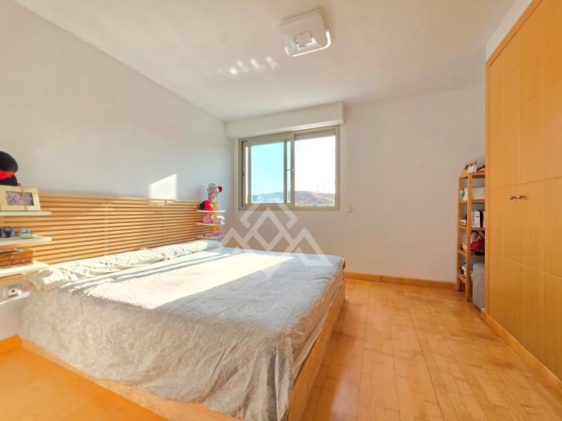 3 slaapkamer Penthouse te koop in Mijas met zwembad garage - € 519.000 (Ref: 9990649)