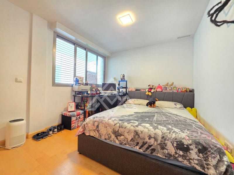 3 slaapkamer Penthouse te koop in Mijas met zwembad garage - € 519.000 (Ref: 9990649)