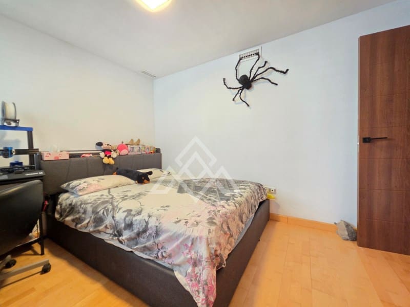 3 slaapkamer Penthouse te koop in Mijas met zwembad garage - € 519.000 (Ref: 9990649)