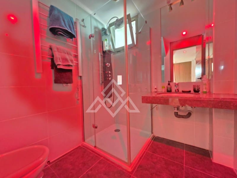 3 slaapkamer Penthouse te koop in Mijas met zwembad garage - € 519.000 (Ref: 9990649)