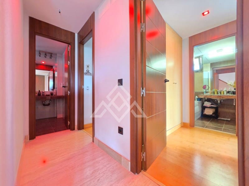 3 slaapkamer Penthouse te koop in Mijas met zwembad garage - € 519.000 (Ref: 9990649)