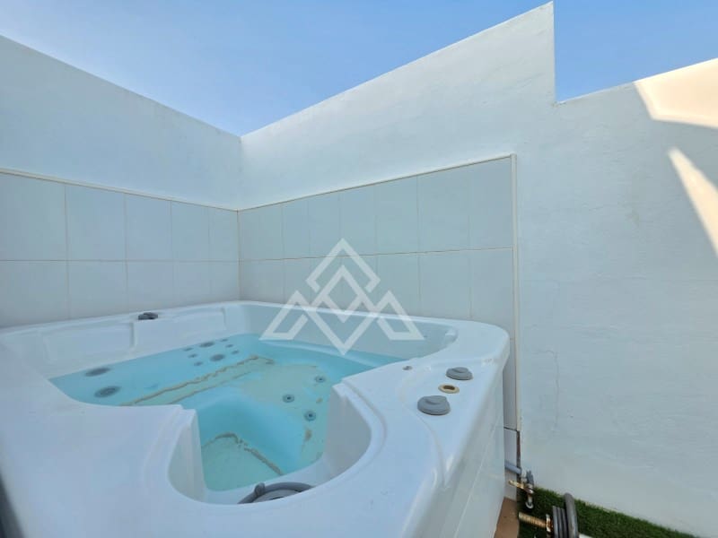 3 slaapkamer Penthouse te koop in Mijas met zwembad garage - € 519.000 (Ref: 9990649)