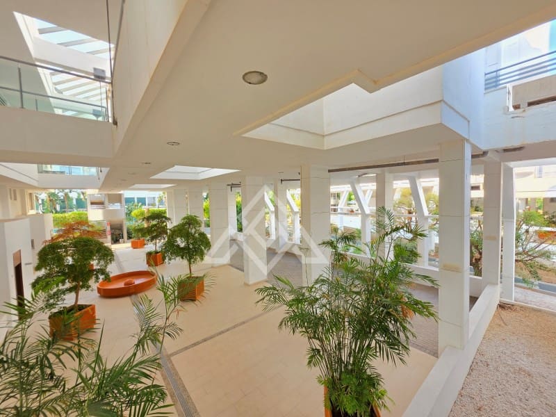 3 slaapkamer Penthouse te koop in Mijas met zwembad garage - € 519.000 (Ref: 9990649)