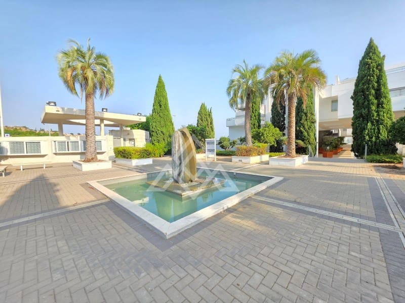 3 slaapkamer Penthouse te koop in Mijas met zwembad garage - € 519.000 (Ref: 9990649)