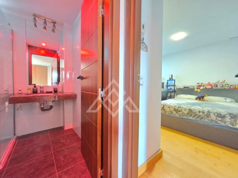 3 slaapkamer Penthouse te koop in Mijas met zwembad garage - € 519.000 (Ref: 9990649)