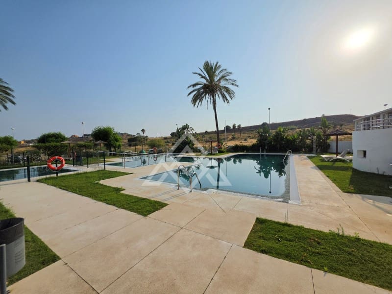 3 slaapkamer Penthouse te koop in Mijas met zwembad garage - € 519.000 (Ref: 9990649)