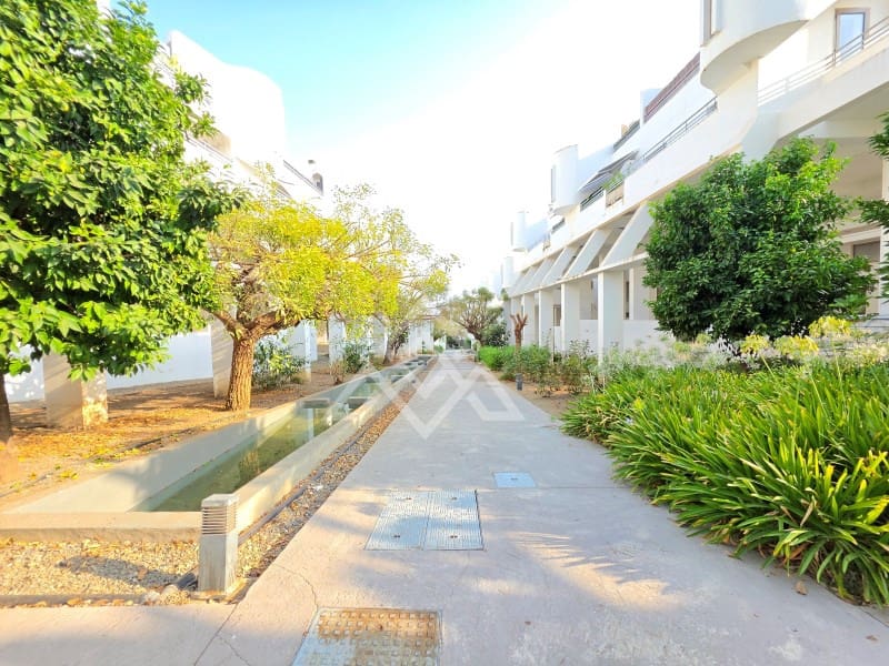 3 slaapkamer Penthouse te koop in Mijas met zwembad garage - € 519.000 (Ref: 9990649)