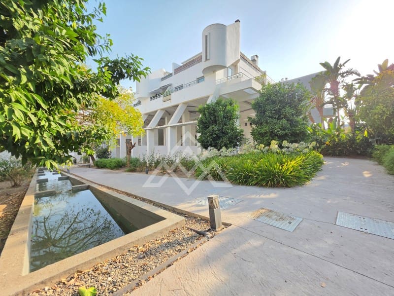 3 slaapkamer Penthouse te koop in Mijas met zwembad garage - € 519.000 (Ref: 9990649)