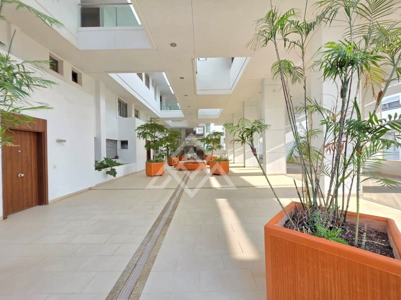 3 slaapkamer Penthouse te koop in Mijas met zwembad garage - € 519.000 (Ref: 9990649)