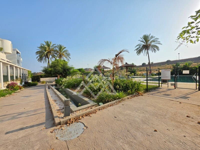 3 slaapkamer Penthouse te koop in Mijas met zwembad garage - € 519.000 (Ref: 9990649)