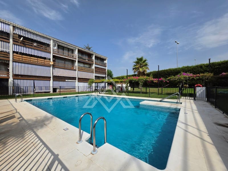 1 camera da letto Attico in vendita in San Pedro de Alcantara con piscina garage - 345.000 € (Rif: 9998768)