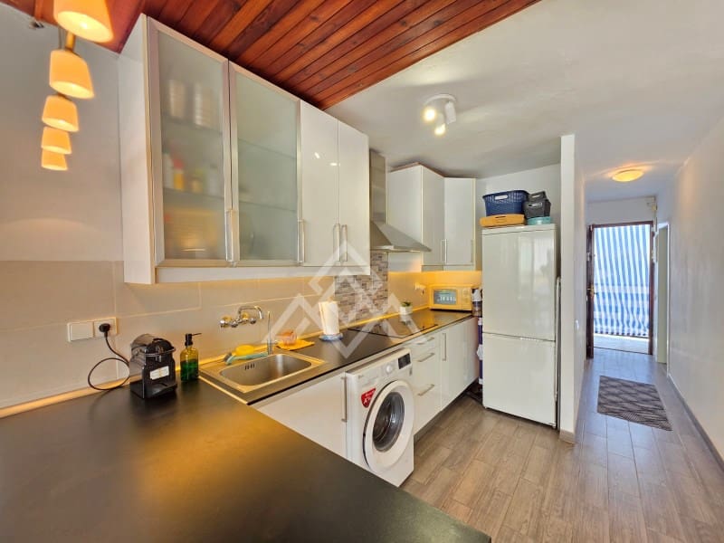 1 camera da letto Attico in vendita in San Pedro de Alcantara con piscina garage - 345.000 € (Rif: 9998768)