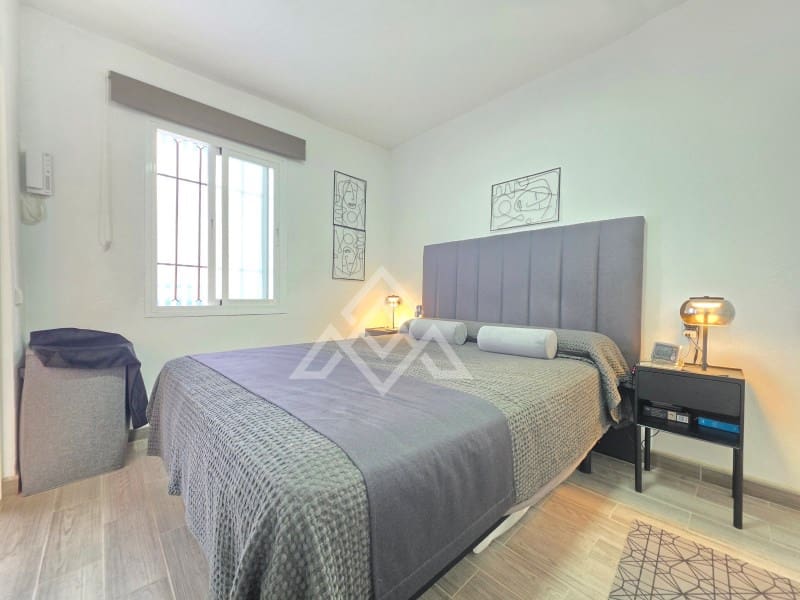 1 camera da letto Attico in vendita in San Pedro de Alcantara con piscina garage - 345.000 € (Rif: 9998768)
