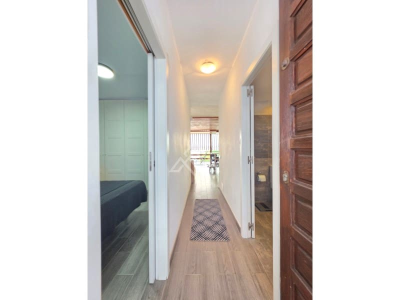 1 camera da letto Attico in vendita in San Pedro de Alcantara con piscina garage - 345.000 € (Rif: 9998768)