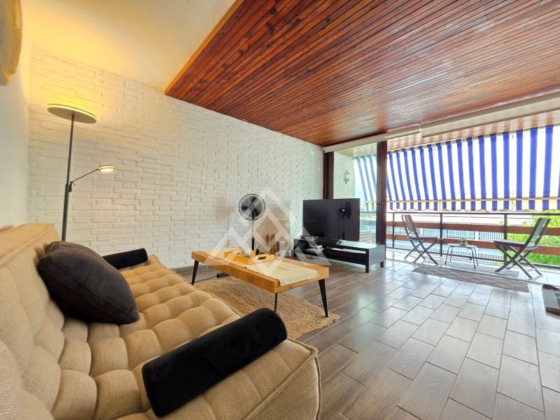 1 camera da letto Attico in vendita in San Pedro de Alcantara con piscina garage - 345.000 € (Rif: 9998768)