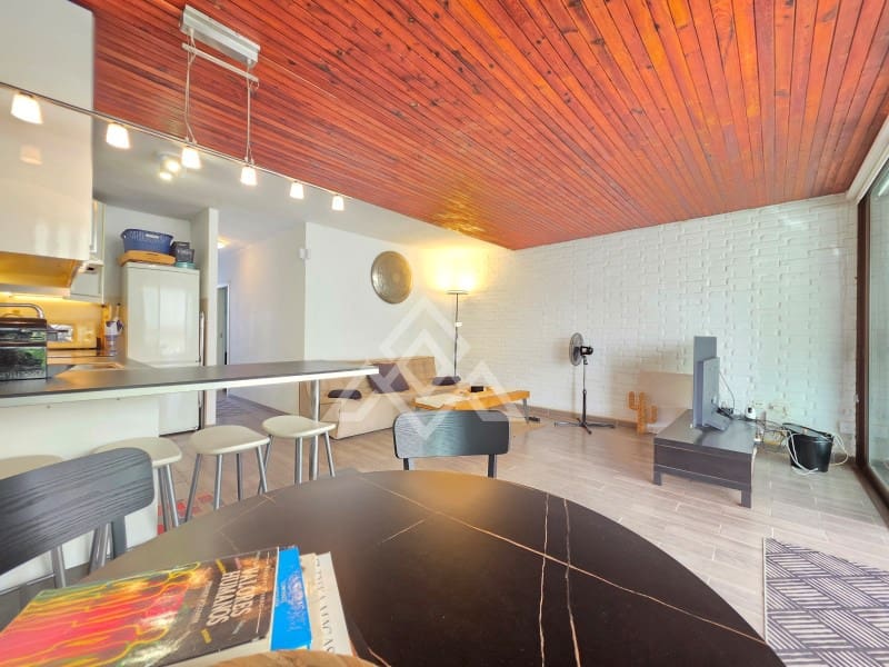 1 camera da letto Attico in vendita in San Pedro de Alcantara con piscina garage - 345.000 € (Rif: 9998768)