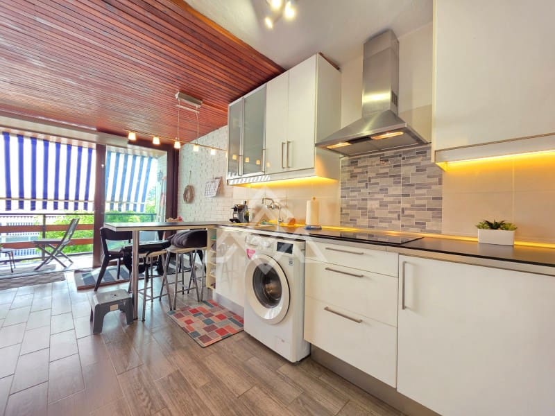 1 camera da letto Attico in vendita in San Pedro de Alcantara con piscina garage - 345.000 € (Rif: 9998768)