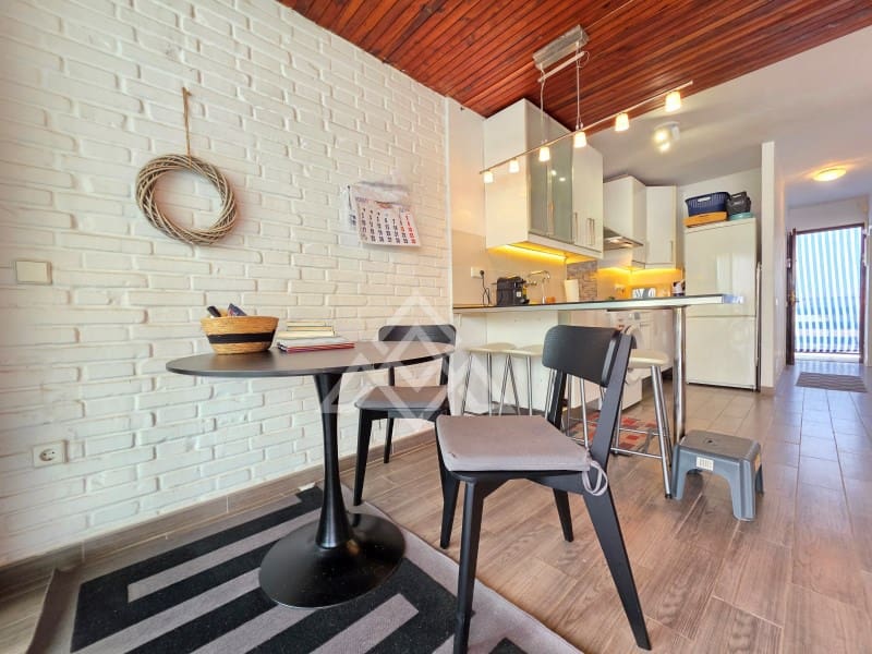 1 camera da letto Attico in vendita in San Pedro de Alcantara con piscina garage - 345.000 € (Rif: 9998768)