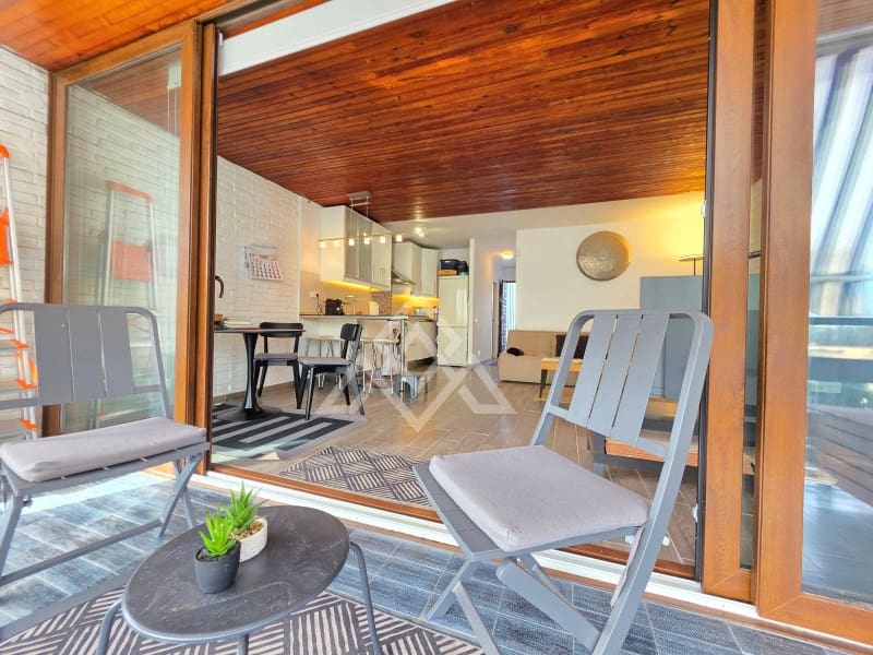 1 camera da letto Attico in vendita in San Pedro de Alcantara con piscina garage - 345.000 € (Rif: 9998768)