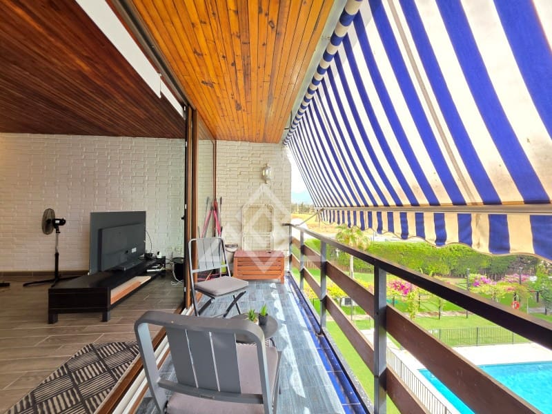 1 camera da letto Attico in vendita in San Pedro de Alcantara con piscina garage - 345.000 € (Rif: 9998768)