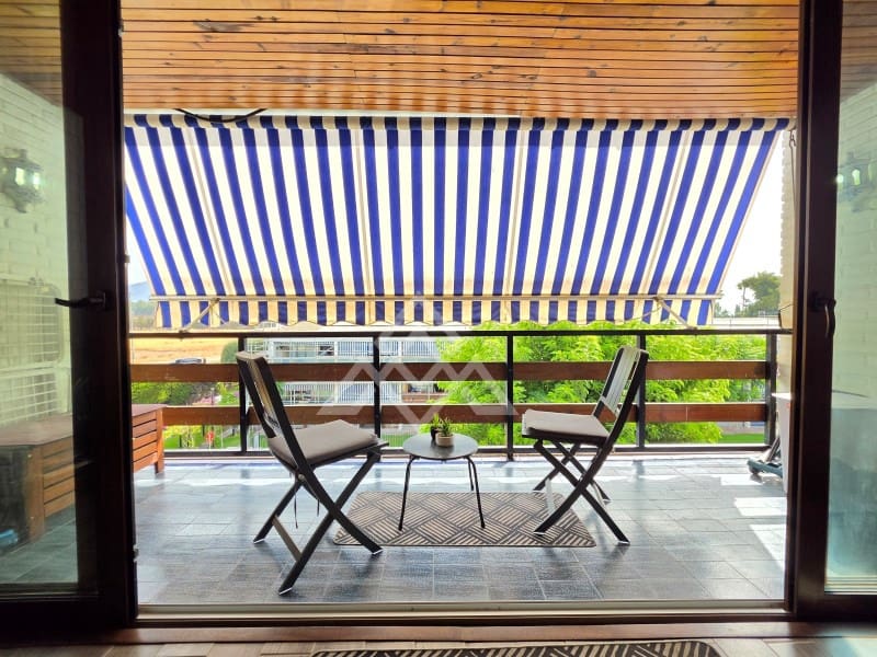 1 camera da letto Attico in vendita in San Pedro de Alcantara con piscina garage - 345.000 € (Rif: 9998768)