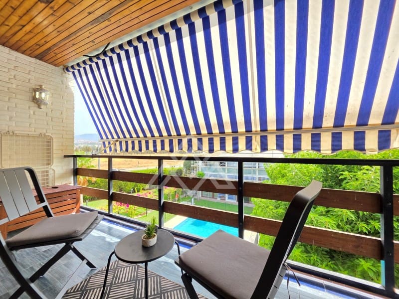 1 camera da letto Attico in vendita in San Pedro de Alcantara con piscina garage - 345.000 € (Rif: 9998768)