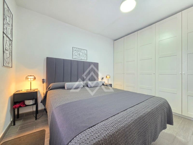 1 camera da letto Attico in vendita in San Pedro de Alcantara con piscina garage - 345.000 € (Rif: 9998768)