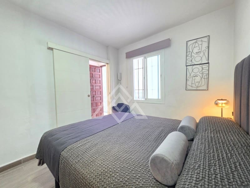 1 camera da letto Attico in vendita in San Pedro de Alcantara con piscina garage - 345.000 € (Rif: 9998768)