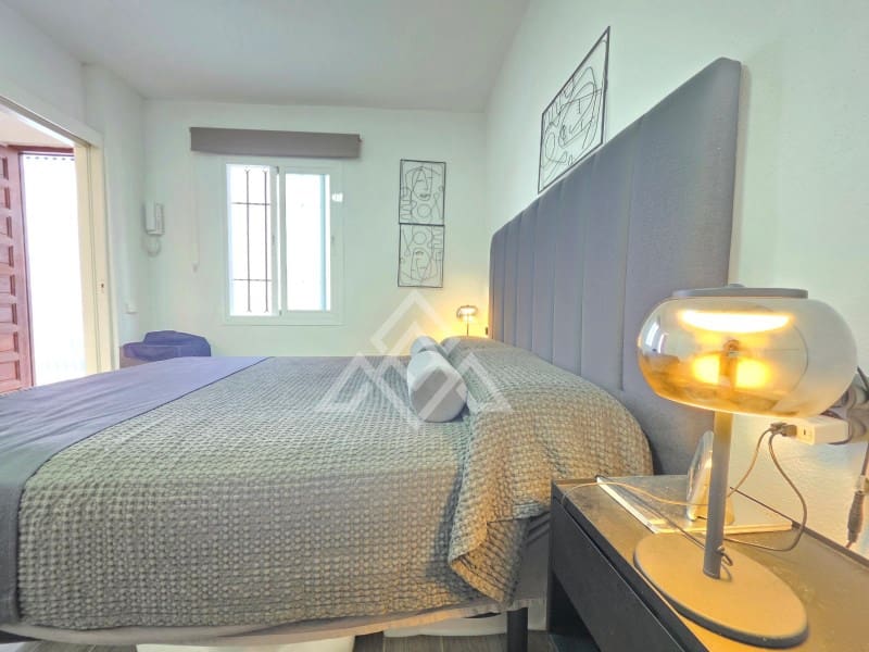 1 camera da letto Attico in vendita in San Pedro de Alcantara con piscina garage - 345.000 € (Rif: 9998768)