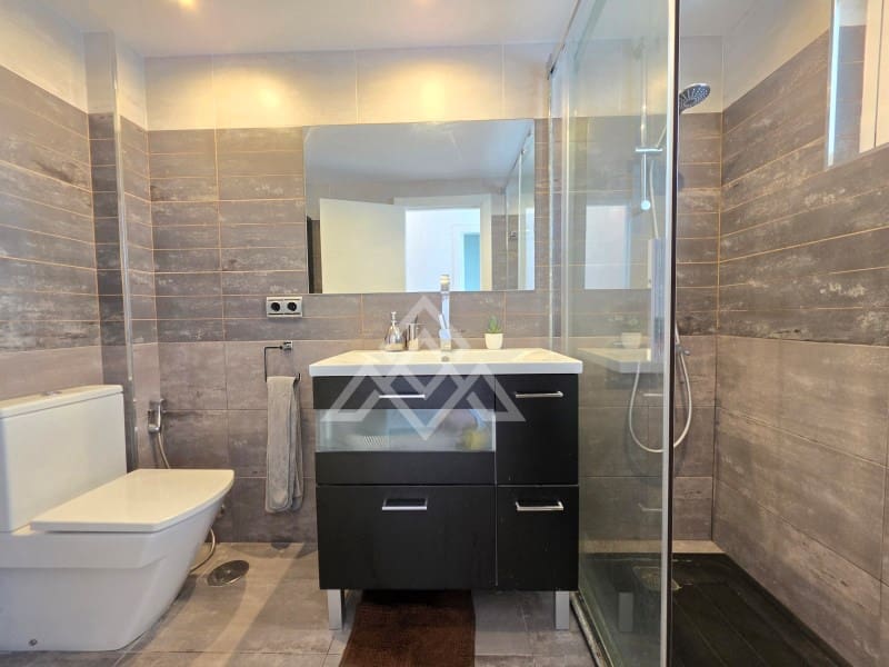 1 camera da letto Attico in vendita in San Pedro de Alcantara con piscina garage - 345.000 € (Rif: 9998768)