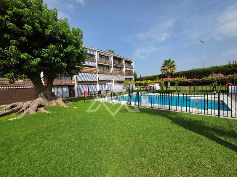 1 camera da letto Attico in vendita in San Pedro de Alcantara con piscina garage - 345.000 € (Rif: 9998768)