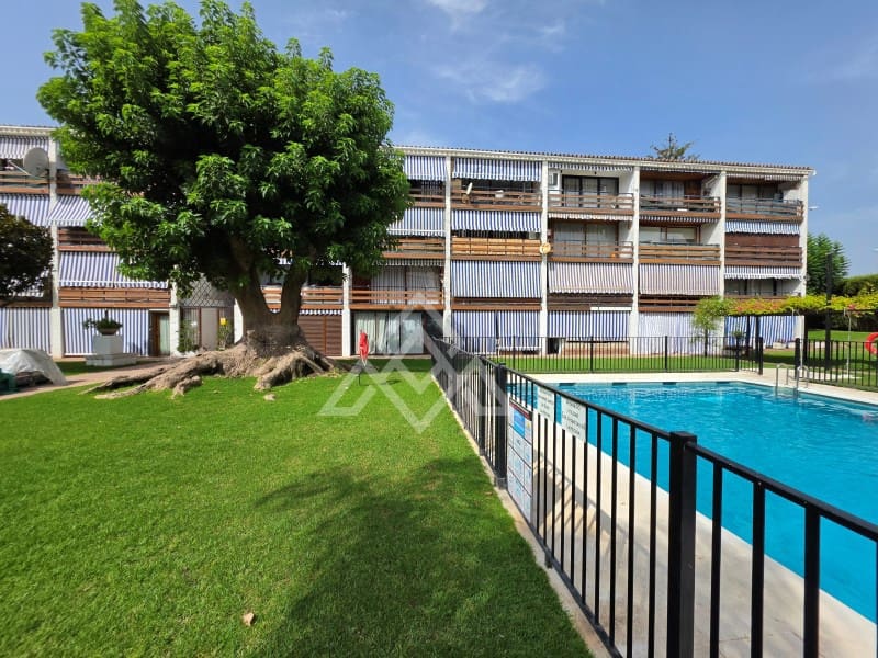 1 camera da letto Attico in vendita in San Pedro de Alcantara con piscina garage - 345.000 € (Rif: 9998768)
