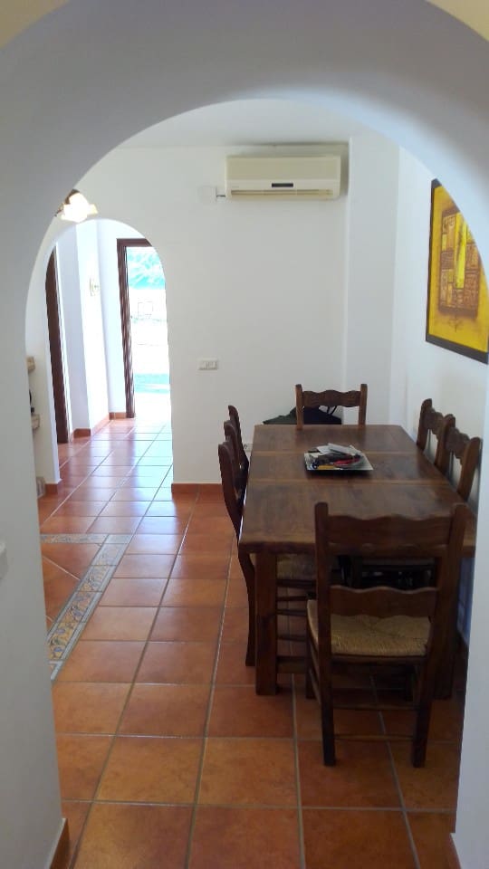 3 soveværelse Finca/Landehus til salg i Coin med swimmingpool garage - € 499.000 (Ref: 7459470)