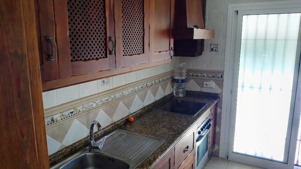 3 soveværelse Finca/Landehus til salg i Coin med swimmingpool garage - € 499.000 (Ref: 7459470)