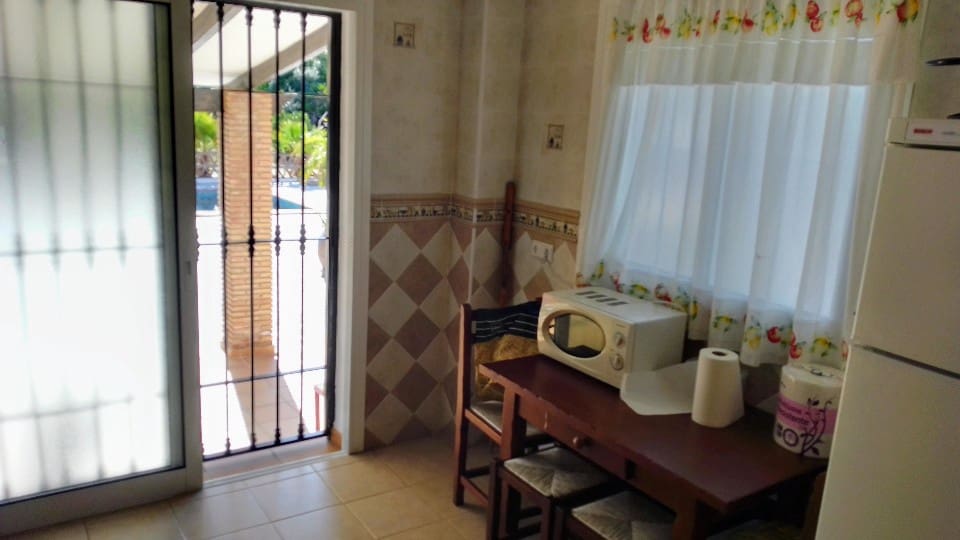 3 soveværelse Finca/Landehus til salg i Coin med swimmingpool garage - € 499.000 (Ref: 7459470)