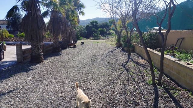 3 soveværelse Finca/Landehus til salg i Coín med swimmingpool garage - € 499.000 (Ref: 7459470)