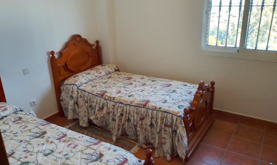 3 soveværelse Finca/Landehus til salg i Coin med swimmingpool garage - € 499.000 (Ref: 7459470)