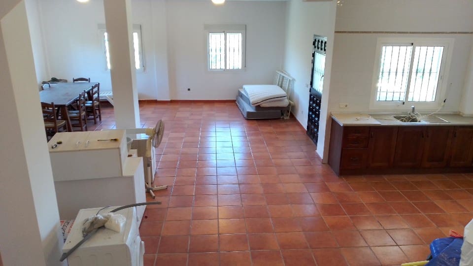 3 soveværelse Finca/Landehus til salg i Coin med swimmingpool garage - € 499.000 (Ref: 7459470)