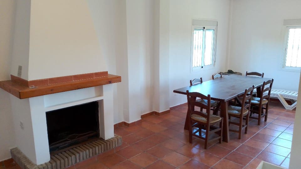 3 soveværelse Finca/Landehus til salg i Coin med swimmingpool garage - € 499.000 (Ref: 7459470)