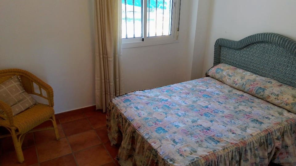 3 soveværelse Finca/Landehus til salg i Coin med swimmingpool garage - € 499.000 (Ref: 7459470)