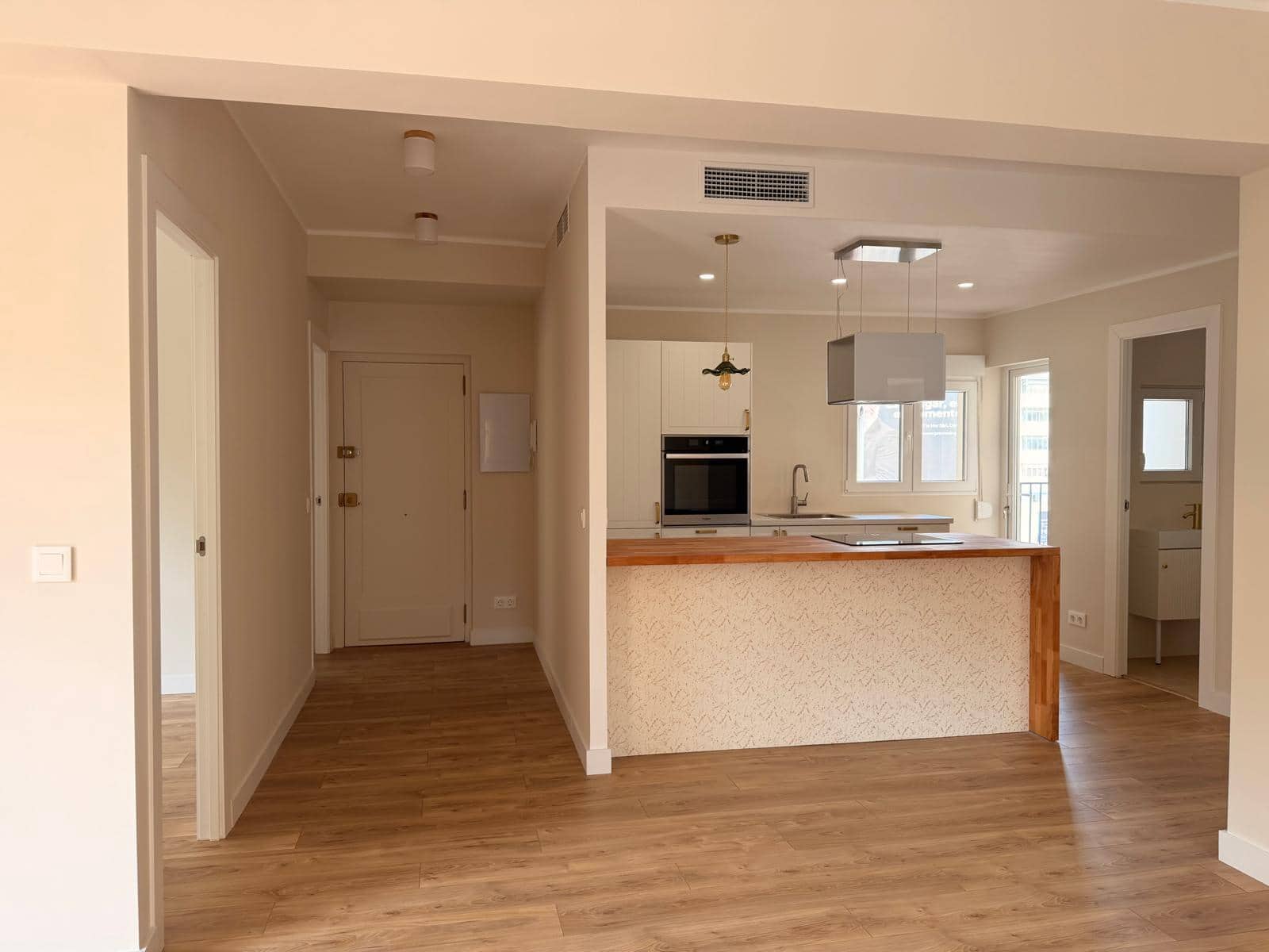 3 bedroom Flat for sale in Denia - € 239,000 (Ref: 10021199)