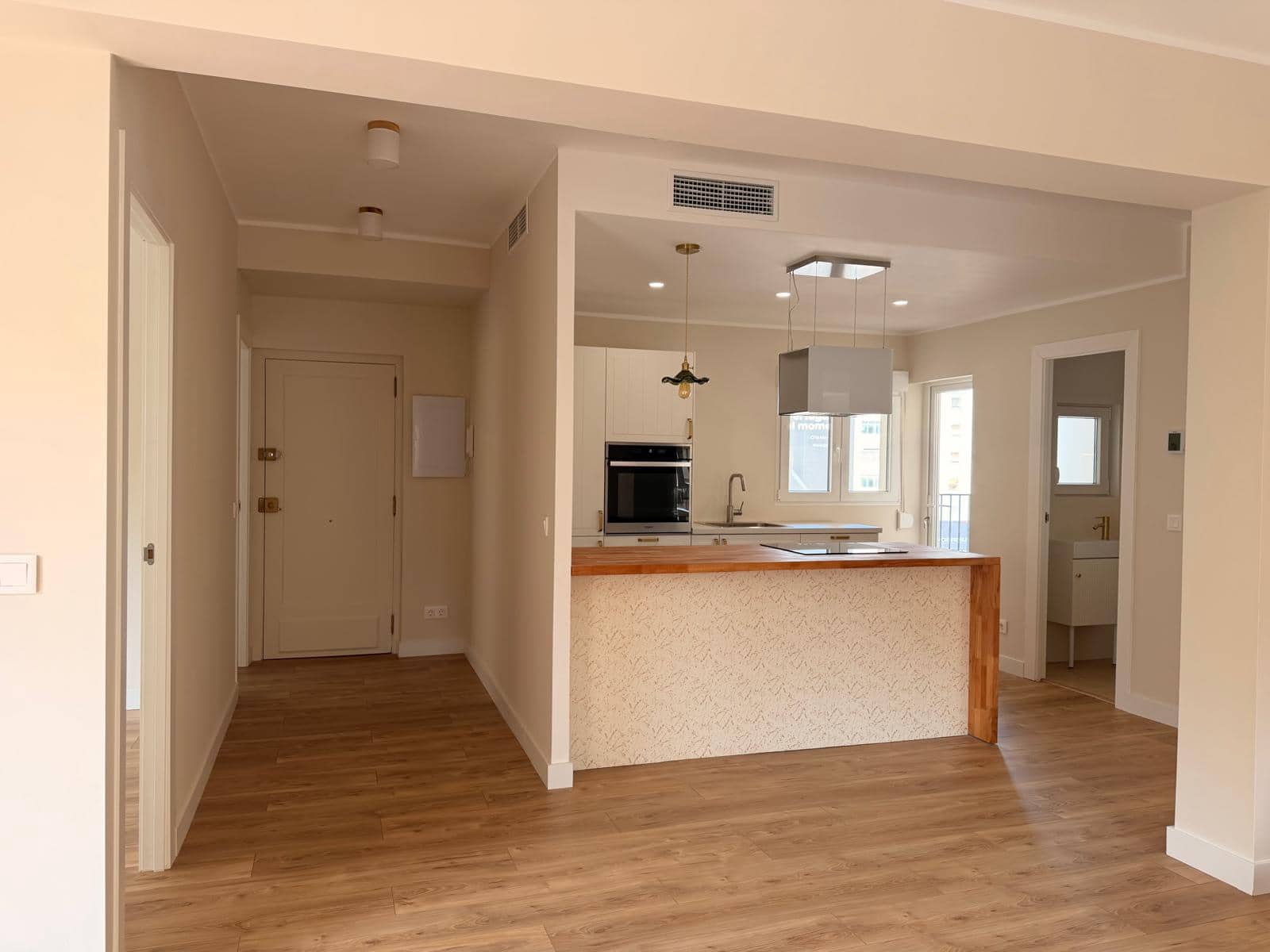 3 bedroom Flat for sale in Denia - € 239,000 (Ref: 10021199)