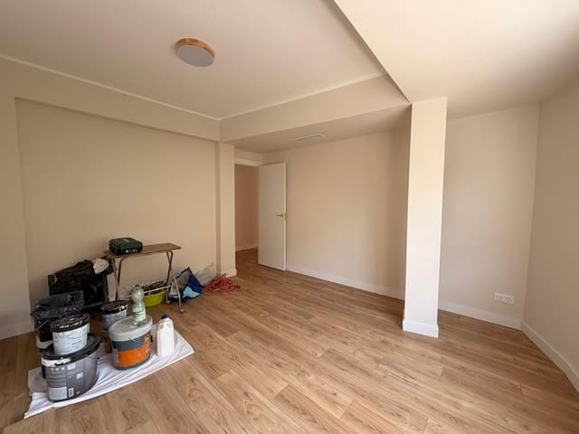 3 bedroom Flat for sale in Centro Urbano, Dénia - € 239,000 (Ref: 10021199)